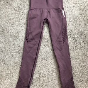 Gymshark Seamless Leggings